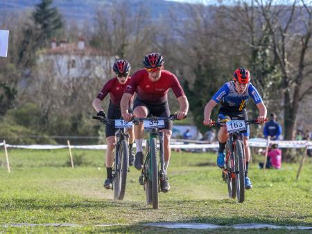 Odličen uvod v sezono v Vrtojbi (2)